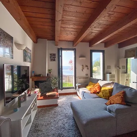 Lumaca Apartment *