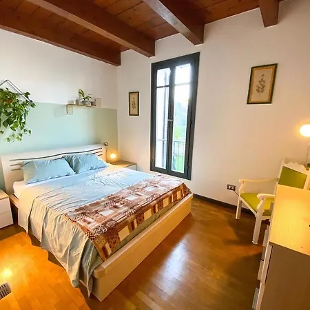 Lumaca Apartment Blevio