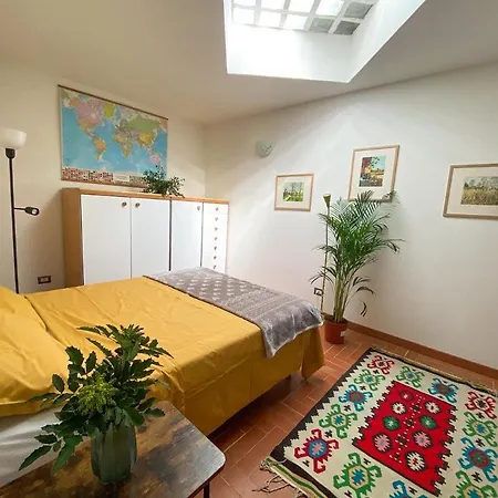 Apartment Lumaca
