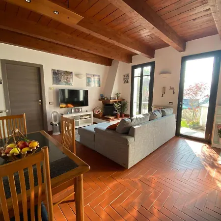 Apartment Lumaca