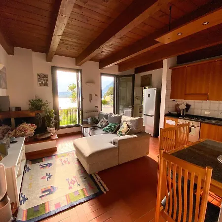 Lumaca Apartment Blevio